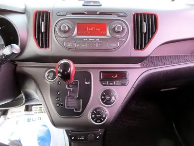 Kia Ray 2015, 78911 км, за 8500000 KRW - фото 14