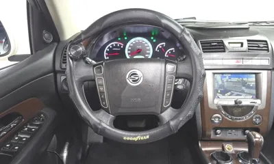 KG_Mobility_Ssangyong Rexton 2013, 119282 км, за 5800000 KRW - фото 6