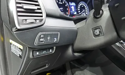 Hyundai Grandeur 2017, 159542 км, за 10500000 KRW - фото 17