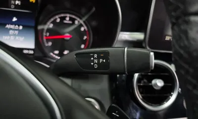 Mercedes-Benz C-Class 2018, 80035 км, за 15500000 KRW - фото 9