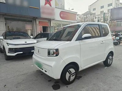 Lingbao Uni · 2025 год