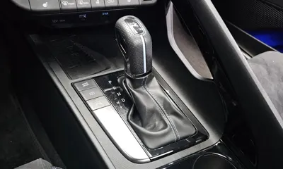 Hyundai Avante 2023, 43203 км, за 24900000 KRW - фото 9