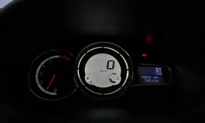 Renault-KoreaSamsung SM3 2018, 132812 км, за 4300000 KRW - фото 8