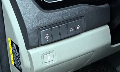 Kia Canival 2017, 153859 км, за 11600000 KRW - фото 14