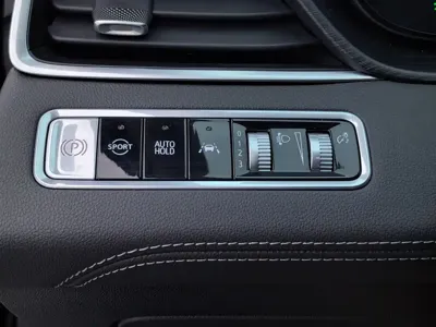 Buick LaCrosse 2024, 15700 км, за 123900 CNY - фото 21