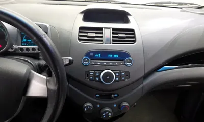 ChevroletGMDaewoo Matiz 2011, 111174 км, за 1700000 KRW - фото 14
