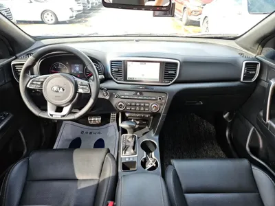 Kia Sportage 2020, 95000 км, за 14900000 KRW - фото 7