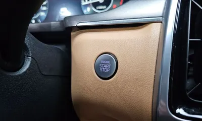 Kia Sorento 2021, 77393 км, за 27400000 KRW - фото 27