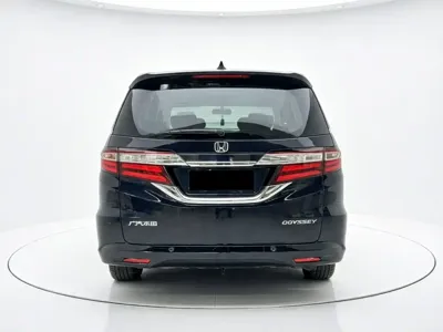 Honda Odyssey 2018, 88500 км, за 99600 CNY - фото 12