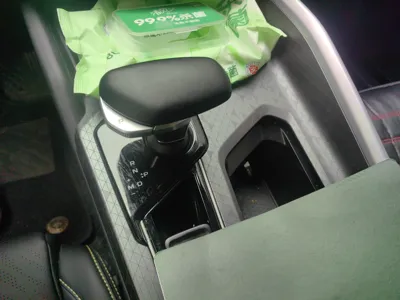 Geely Auto Preface 2023, 13900 км, за 103852.58 CNY - фото 13