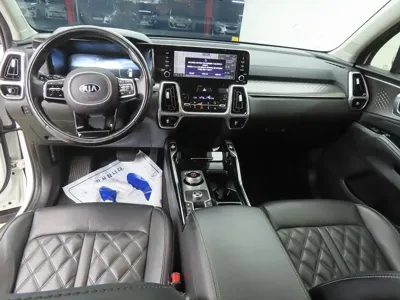 Kia Sorento 2021, 154660 км, за 19000000 KRW - фото 7