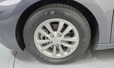 Hyundai Avante 2019, 67662 км, за 13800000 KRW - фото 5