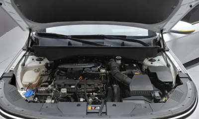 Hyundai Kona 2023, 53777 км, за 22000000 KRW - фото 6