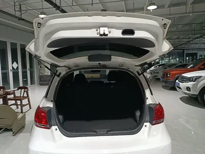 Haval H1 2016, 85100 км, за 28789.4 CNY - фото 22