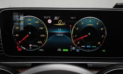 Mercedes-Benz GLE-Class 2021, 108060 км, за 59990000 KRW - фото 8