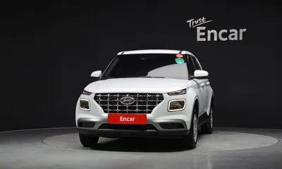 Hyundai Venue 2022, 89631 км, за 12500000 KRW - фото 3