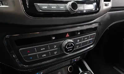 KG_Mobility_Ssangyong Rexton 2019, 102817 км, за 13500000 KRW - фото 31