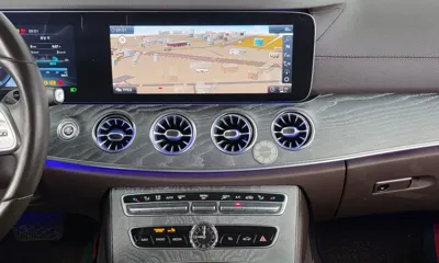Mercedes-Benz CLS-Class 2019, 177791 км, за 27990000 KRW - фото 14