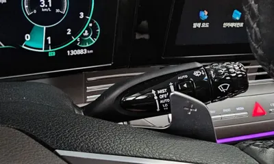 Hyundai Grandeur 2021, 130883 км, за 15490000 KRW - фото 29