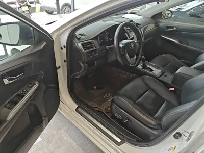 Toyota Camry 2017, 135900 км, за 57200 CNY - фото 16