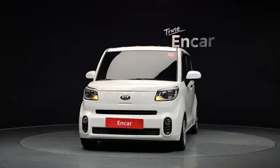 Kia Ray 2021, 105755 км, за 7800000 KRW