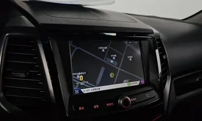 KG_Mobility_Ssangyong TIBOLI 2018, 73451 км, за 9100000 KRW - фото 27