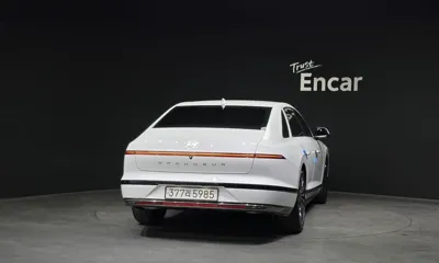 Hyundai Grandeur 2024, 29033 км, за 39900000 KRW - фото 4