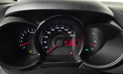 Kia Ray 2019, 156072 км, за 6900000 KRW - фото 8