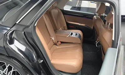 Hyundai Grandeur 2023, 128499 км, за 27900000 KRW - фото 26