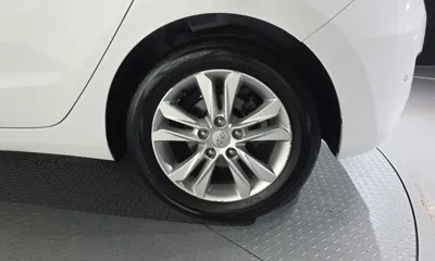 Hyundai i30 2014, 119541 км, за 3500000 KRW - фото 21