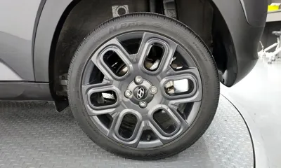 Hyundai Casper 2024, 39164 км, за 15800000 KRW - фото 21