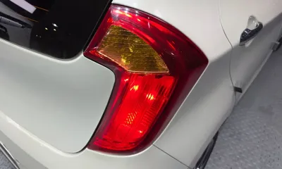 Kia Morning 2016, 83863 км, за 6200000 KRW - фото 23