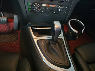 BMW 1-Series 2010, 125070 км, за 6100000 KRW - фото 9