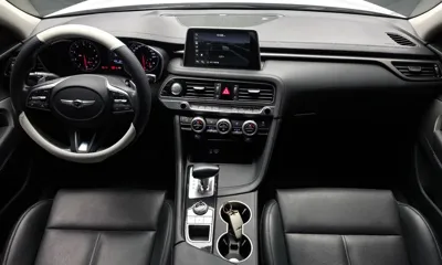 Genesis G70 2018, 119705 км, за 14500000 KRW - фото 7