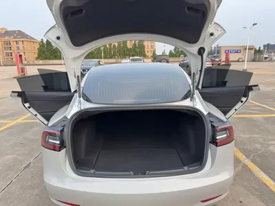 Tesla Model 3 2019, 96000 км, за 89800 CNY - фото 15