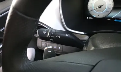 Hyundai Santafe 2021, 70228 км, за 25990000 KRW - фото 32