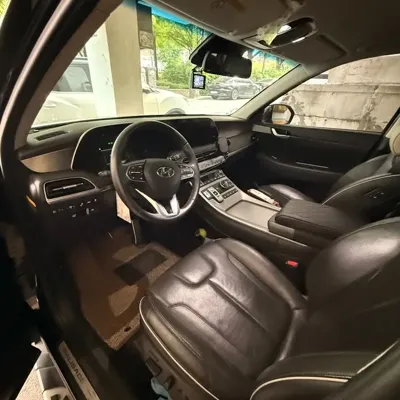 Hyundai Palisade 2019, 146000 км, за 23000000 KRW - фото 12