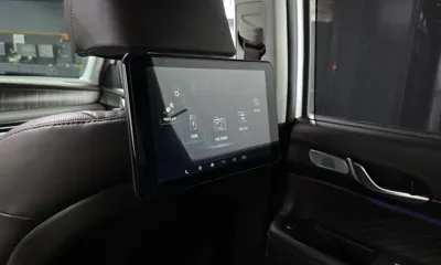 Hyundai Palisade 2023, 46047 км, за 39900000 KRW - фото 30