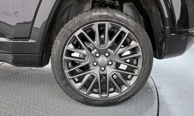 Jeep Compass 2022, 34369 км, за 25000000 KRW - фото 21