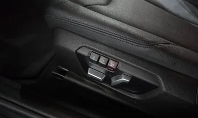BMW 1-Series 2018, 74677 км, за 12000000 KRW - фото 31