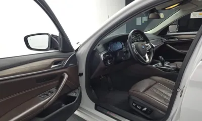 BMW 5-Series 2018, 127755 км, за 18500000 KRW - фото 10