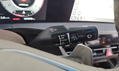 Kia K8 2023, 157243 км, за 18200000 KRW - фото 29