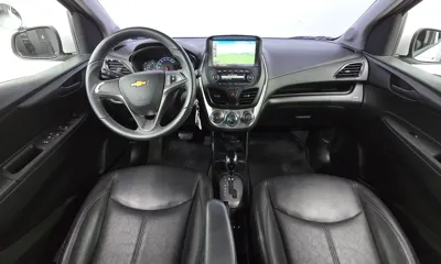 ChevroletGMDaewoo Spark 2016, 44305 км, за 4900000 KRW - фото 7