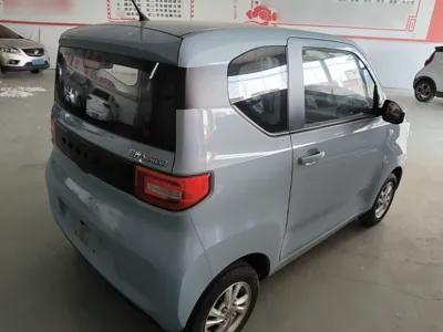 Wuling Hongguang MINIEV 2020, 24900 км, за 30536.39 CNY - фото 6