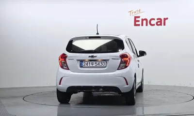 ChevroletGMDaewoo Spark 2021, 18276 км, за 9200000 KRW