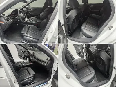 Audi A4 2019, 94006 км, за 16900000 KRW - фото 20