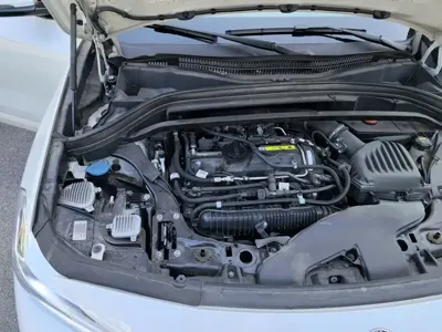 BMW X2 2021, 29600 км, за 91600 CNY - фото 23