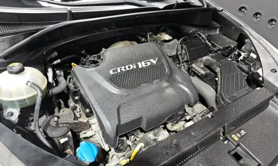 Hyundai Tucson 2016, 131982 км, за 11600000 KRW - фото 6