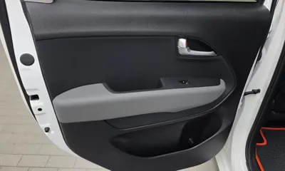 Kia Ray 2025, 20223 км, за 24000000 KRW - фото 25