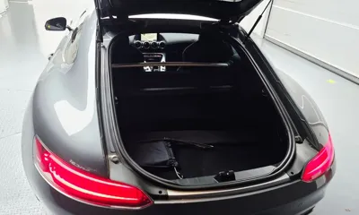 Mercedes-Benz AMG GT 2016, 70961 км, за 69900000 KRW - фото 20